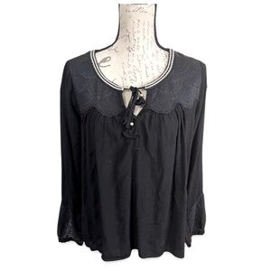 Hale Bob blouse